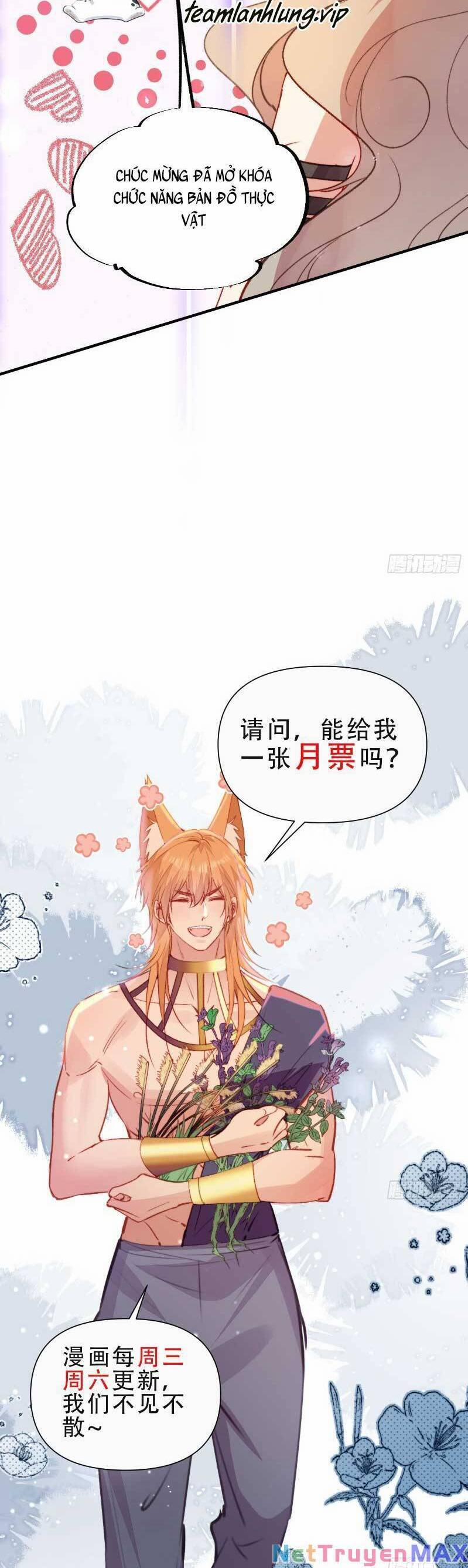 Thú Thế Ngọt Sủng, Tôi Ở Dị Giới Làm Vũ Thần 16 trang 25