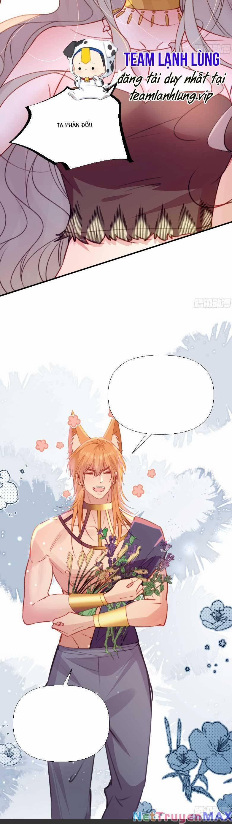 Thú Thế Ngọt Sủng, Tôi Ở Dị Giới Làm Vũ Thần 17 trang 28