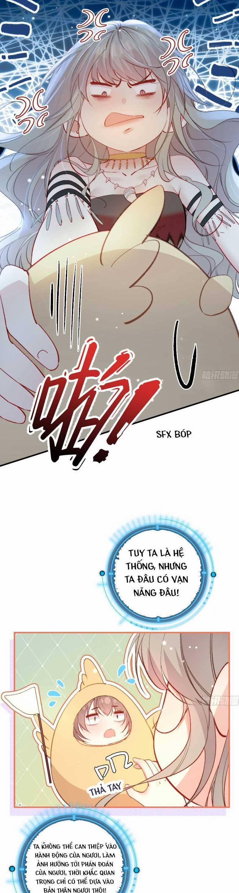 Thú Thế Ngọt Sủng, Tôi Ở Dị Giới Làm Vũ Thần 17 trang 4