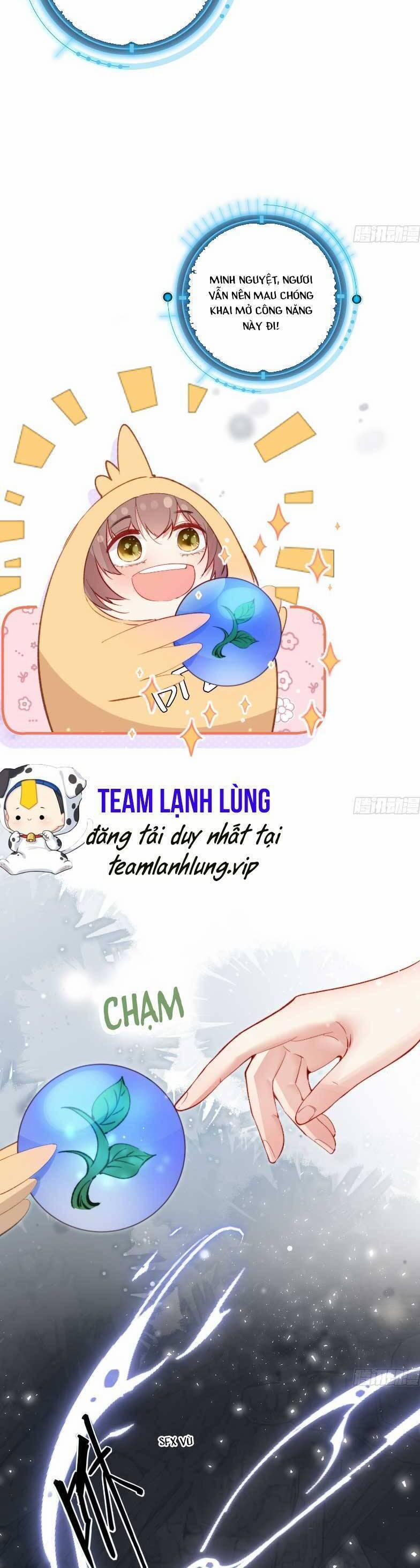 Thú Thế Ngọt Sủng, Tôi Ở Dị Giới Làm Vũ Thần 17 trang 5