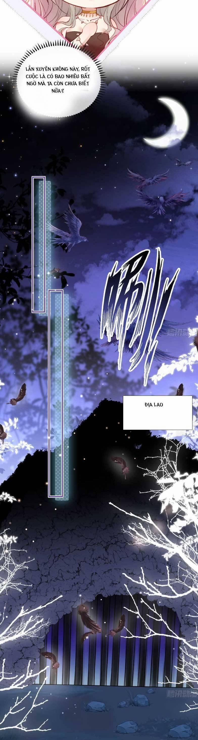 Thú Thế Ngọt Sủng, Tôi Ở Dị Giới Làm Vũ Thần 17 trang 8