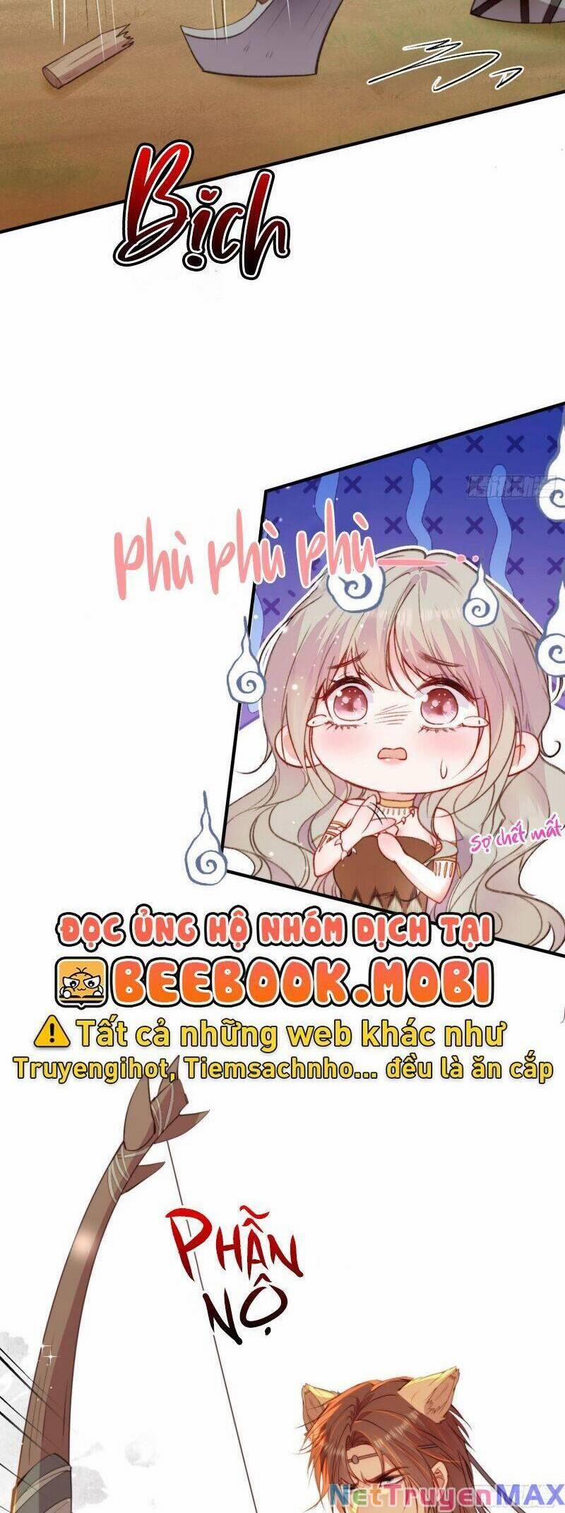 Thú Thế Ngọt Sủng, Tôi Ở Dị Giới Làm Vũ Thần 19 trang 2