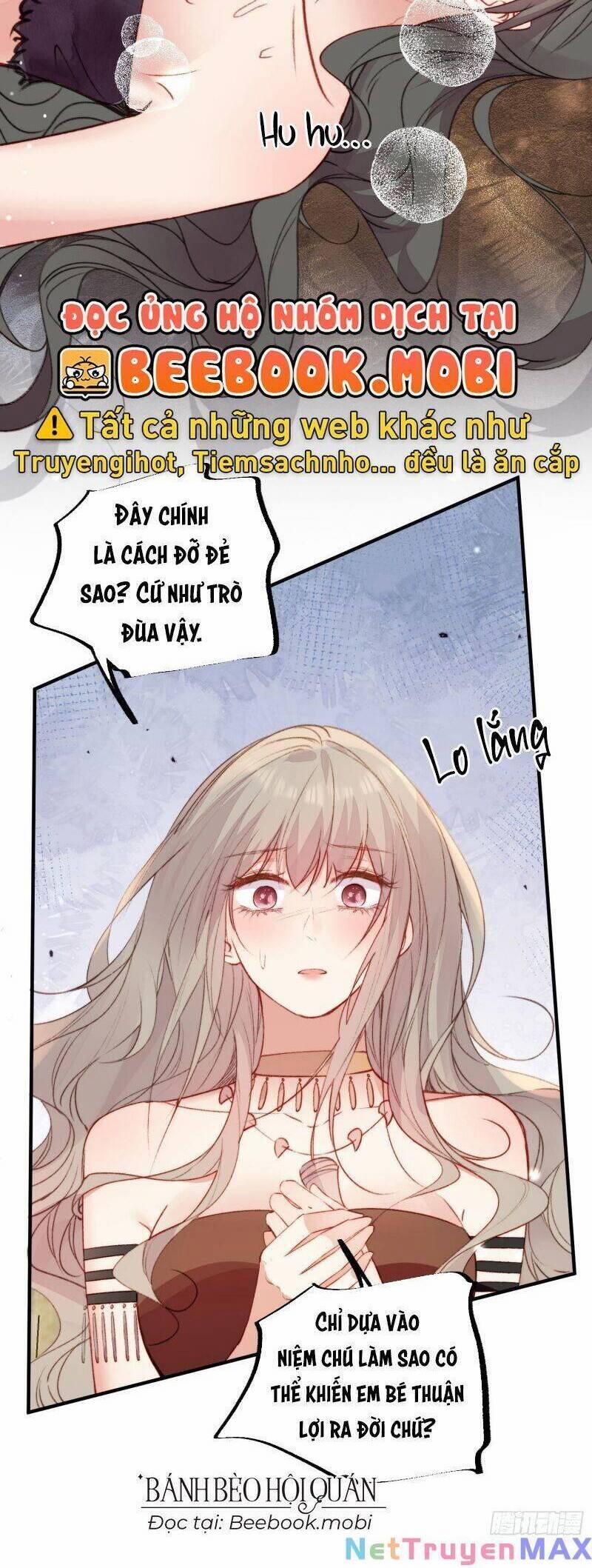 Thú Thế Ngọt Sủng, Tôi Ở Dị Giới Làm Vũ Thần 19 trang 26