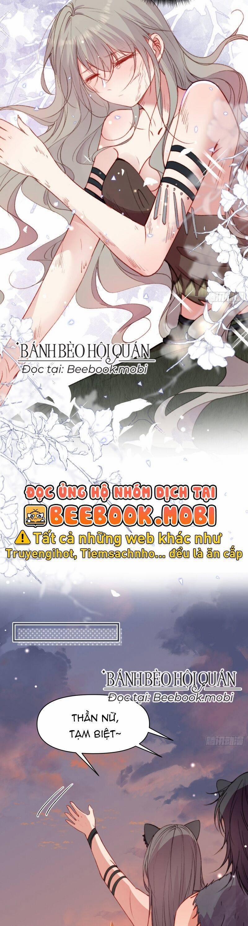 Thú Thế Ngọt Sủng, Tôi Ở Dị Giới Làm Vũ Thần 21 trang 17