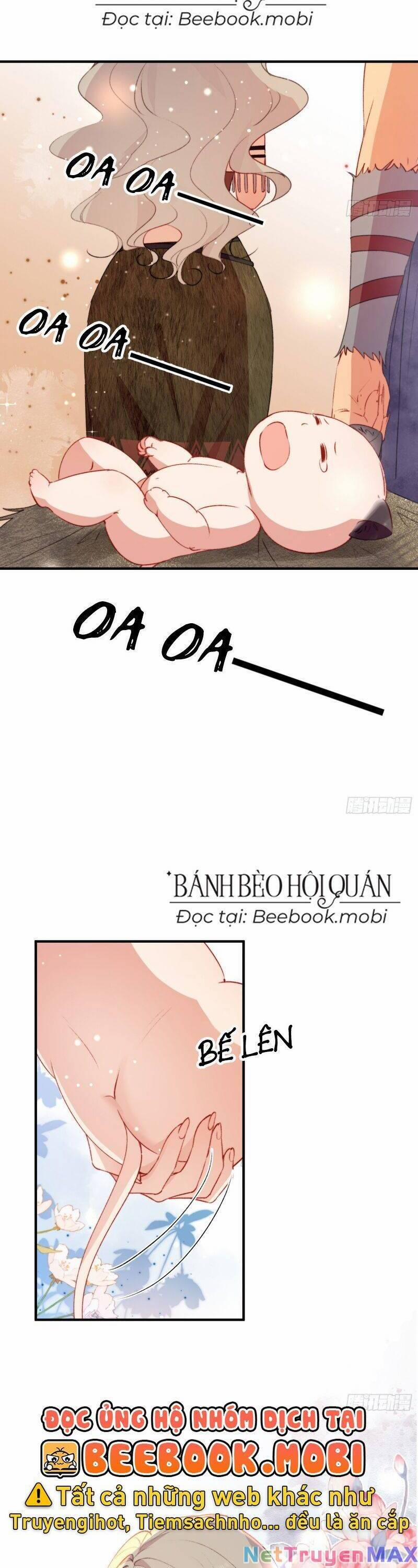 Thú Thế Ngọt Sủng, Tôi Ở Dị Giới Làm Vũ Thần 21 trang 2