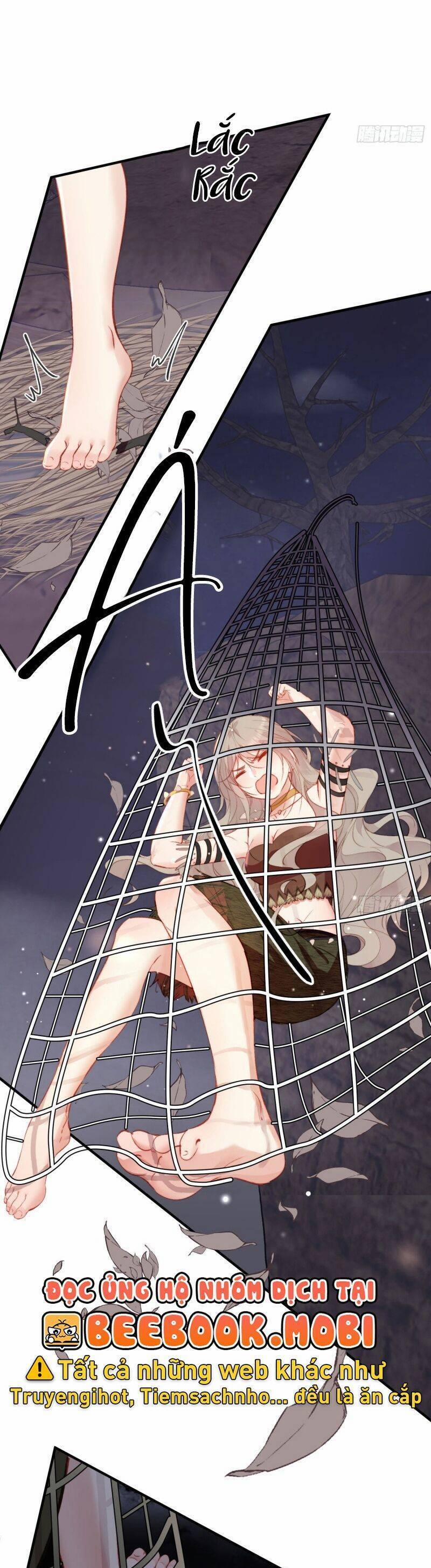 Thú Thế Ngọt Sủng, Tôi Ở Dị Giới Làm Vũ Thần 22 trang 11