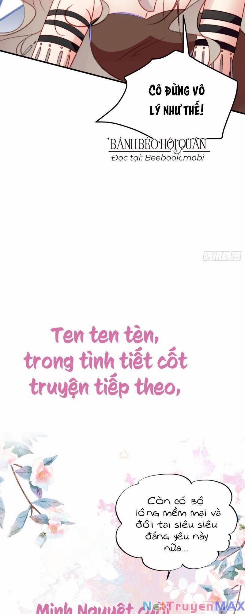 Thú Thế Ngọt Sủng, Tôi Ở Dị Giới Làm Vũ Thần 22 trang 24