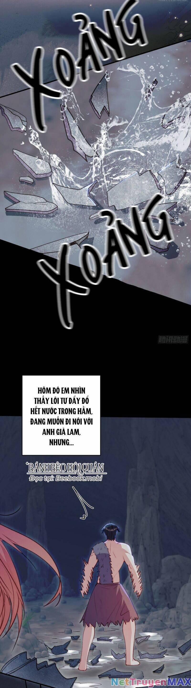 Thú Thế Ngọt Sủng, Tôi Ở Dị Giới Làm Vũ Thần 23 trang 10