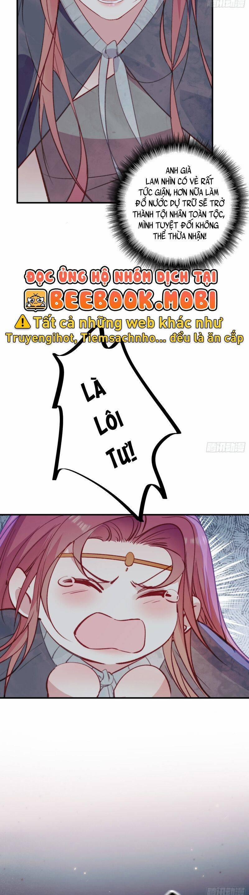 Thú Thế Ngọt Sủng, Tôi Ở Dị Giới Làm Vũ Thần 23 trang 9