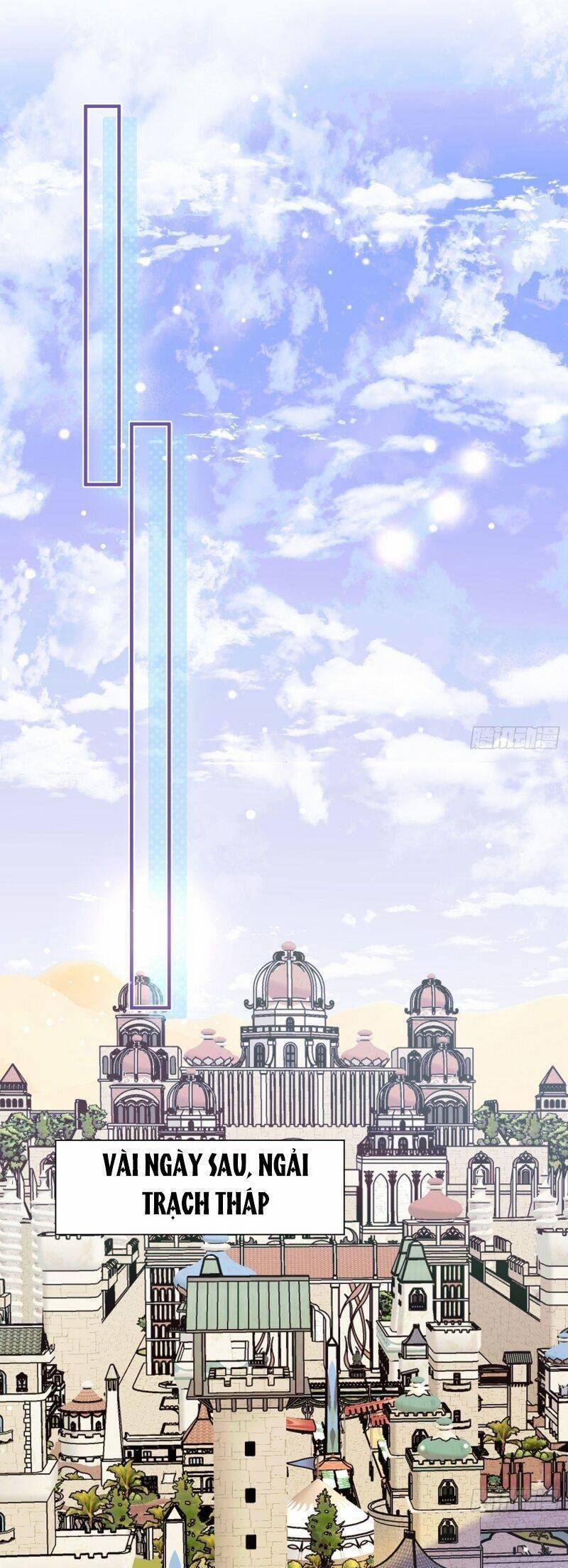 Thú Thế Ngọt Sủng, Tôi Ở Dị Giới Làm Vũ Thần 24 trang 11