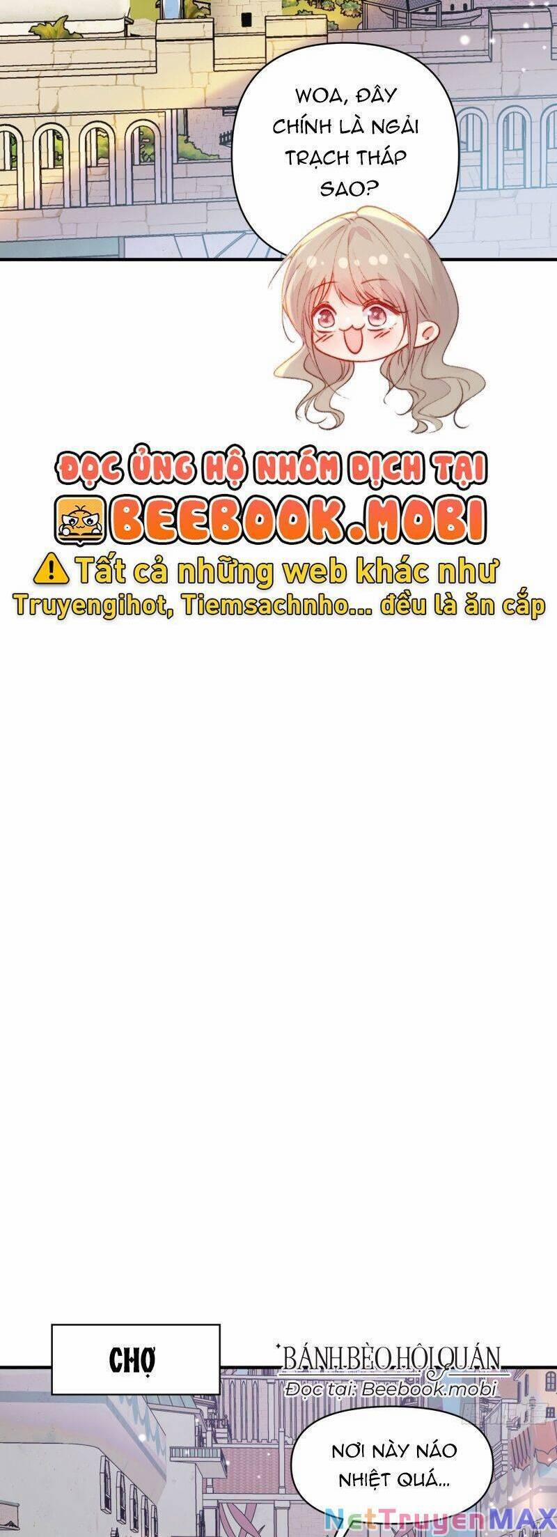 Thú Thế Ngọt Sủng, Tôi Ở Dị Giới Làm Vũ Thần 24 trang 12