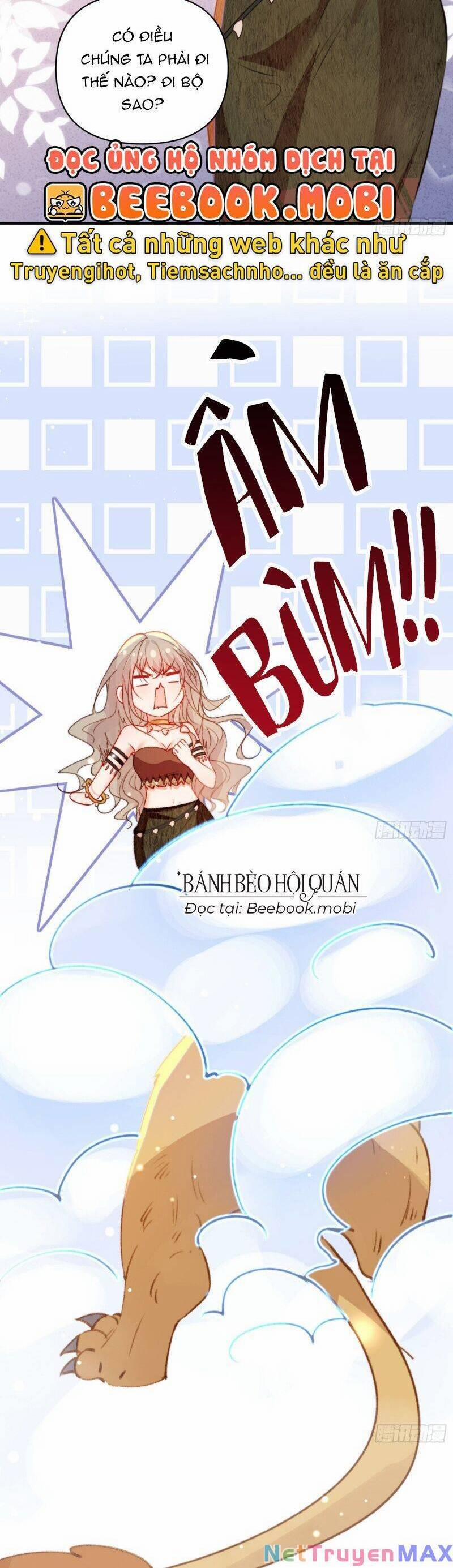 Thú Thế Ngọt Sủng, Tôi Ở Dị Giới Làm Vũ Thần 24 trang 2