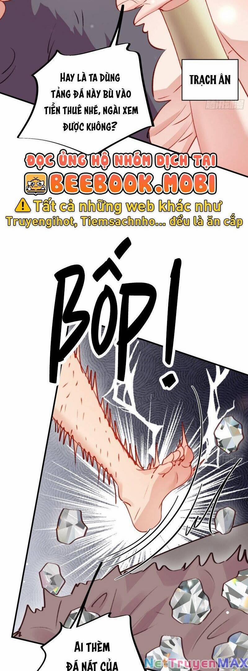 Thú Thế Ngọt Sủng, Tôi Ở Dị Giới Làm Vũ Thần 24 trang 24