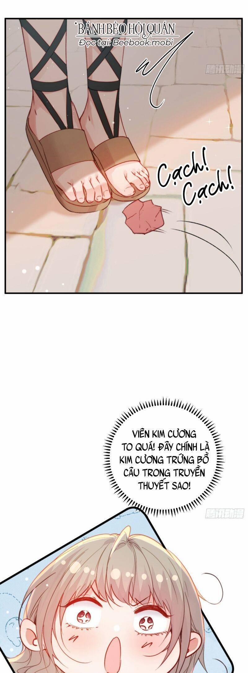 Thú Thế Ngọt Sủng, Tôi Ở Dị Giới Làm Vũ Thần 24 trang 27