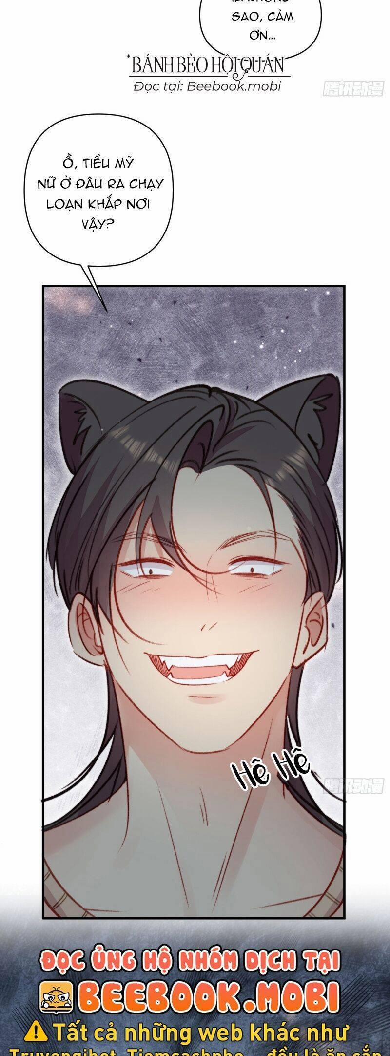 Thú Thế Ngọt Sủng, Tôi Ở Dị Giới Làm Vũ Thần 24 trang 29