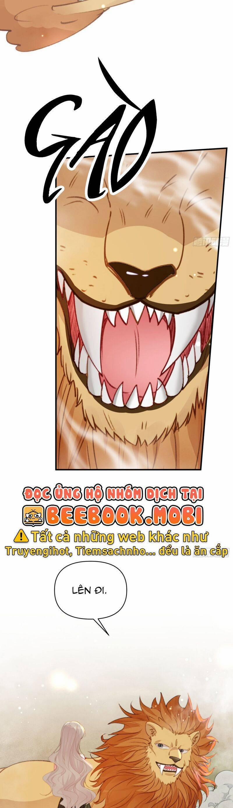 Thú Thế Ngọt Sủng, Tôi Ở Dị Giới Làm Vũ Thần 24 trang 3