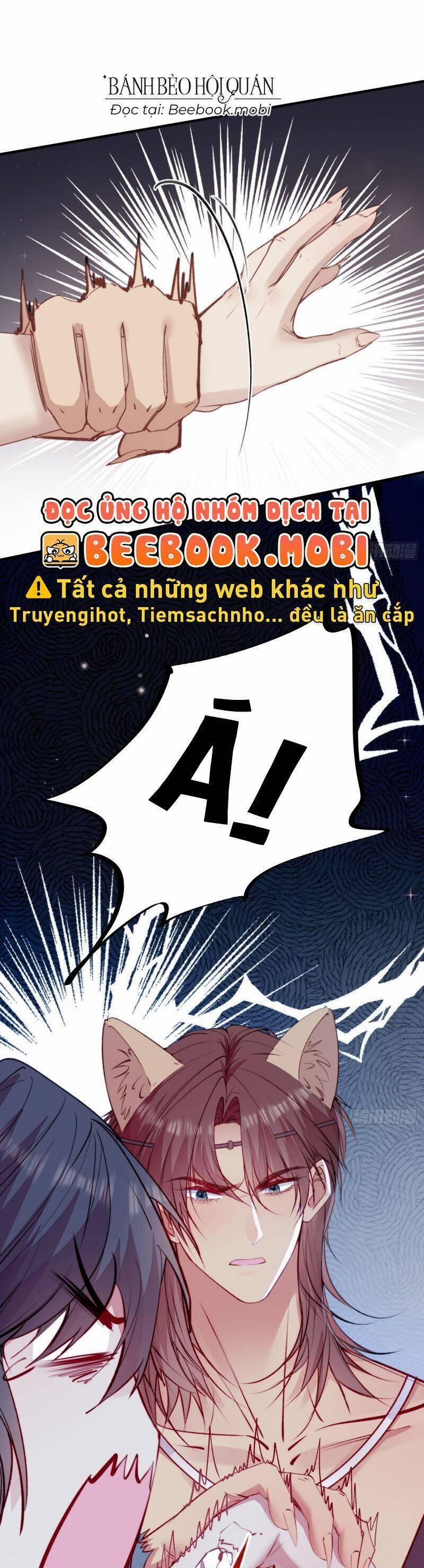 Thú Thế Ngọt Sủng, Tôi Ở Dị Giới Làm Vũ Thần 25 trang 1