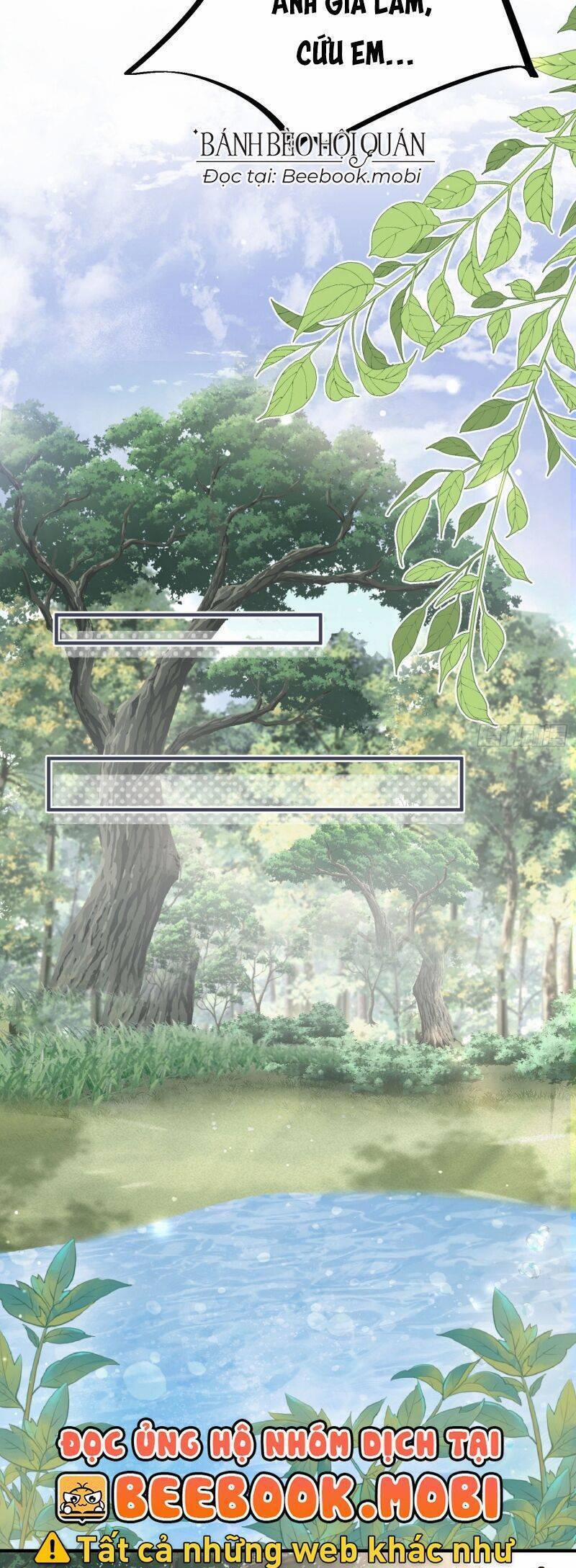 Thú Thế Ngọt Sủng, Tôi Ở Dị Giới Làm Vũ Thần 25 trang 23