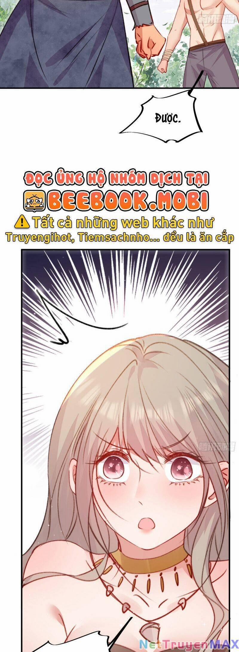 Thú Thế Ngọt Sủng, Tôi Ở Dị Giới Làm Vũ Thần 25 trang 26