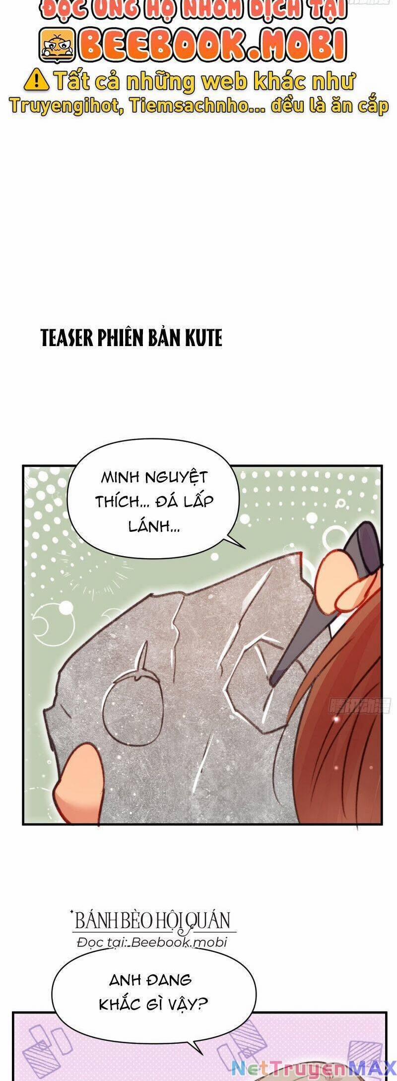 Thú Thế Ngọt Sủng, Tôi Ở Dị Giới Làm Vũ Thần 25 trang 28