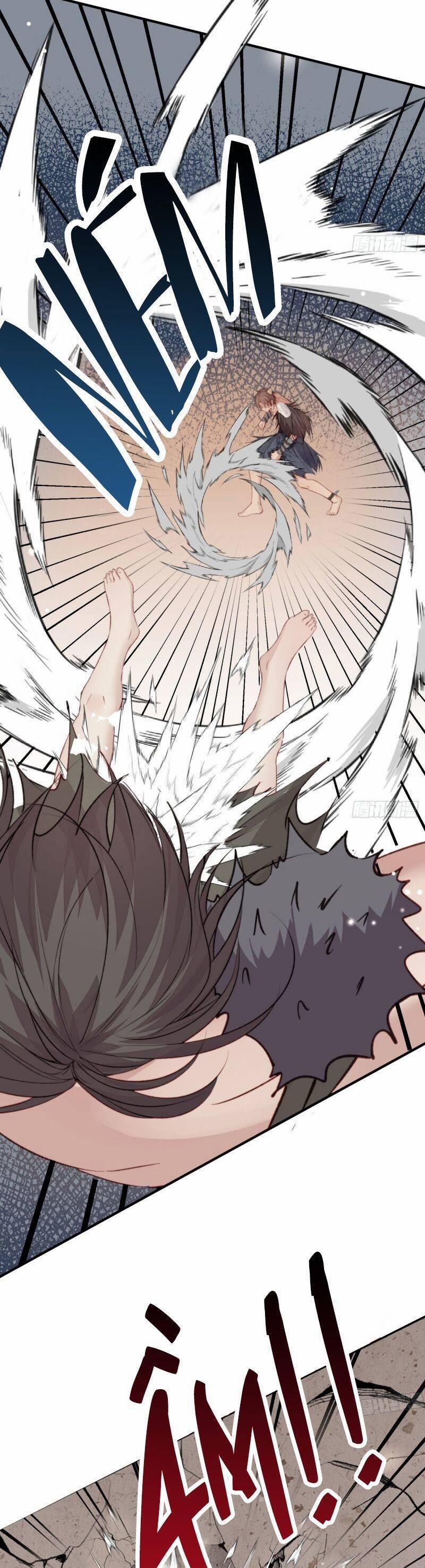 Thú Thế Ngọt Sủng, Tôi Ở Dị Giới Làm Vũ Thần 25 trang 3