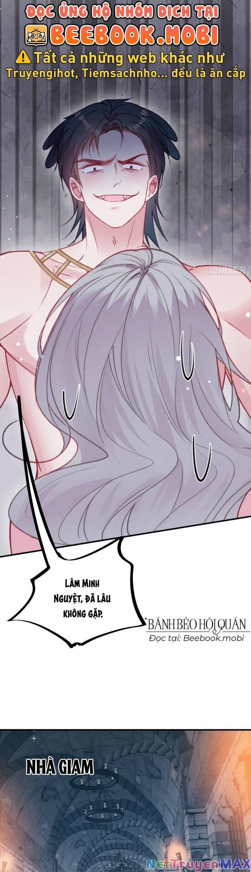 Thú Thế Ngọt Sủng, Tôi Ở Dị Giới Làm Vũ Thần 26 trang 12