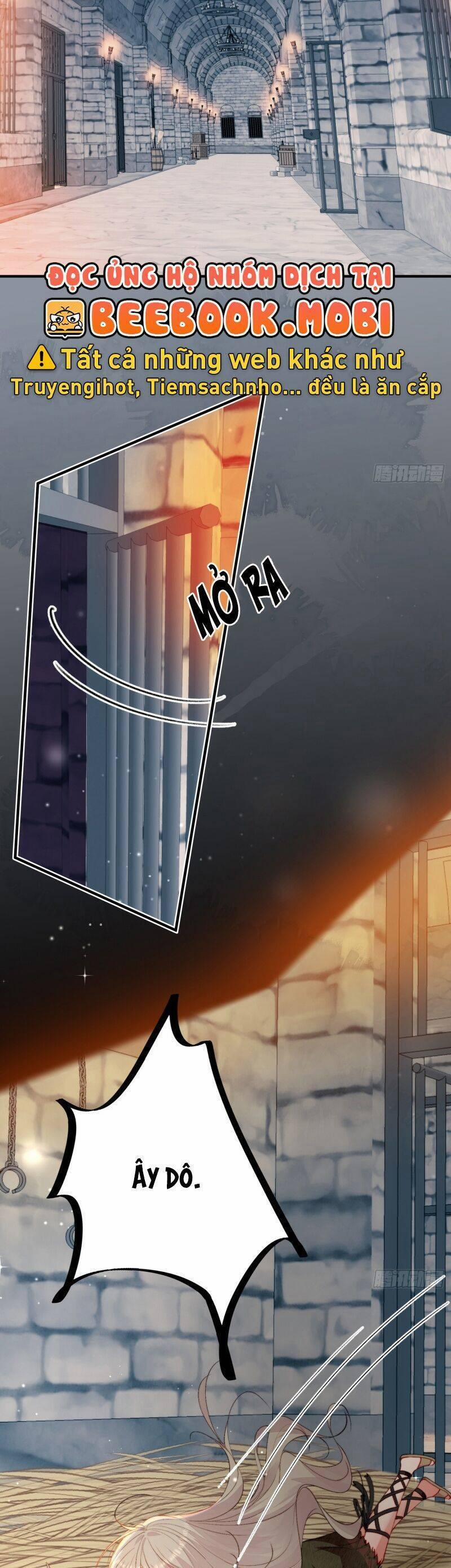 Thú Thế Ngọt Sủng, Tôi Ở Dị Giới Làm Vũ Thần 26 trang 13