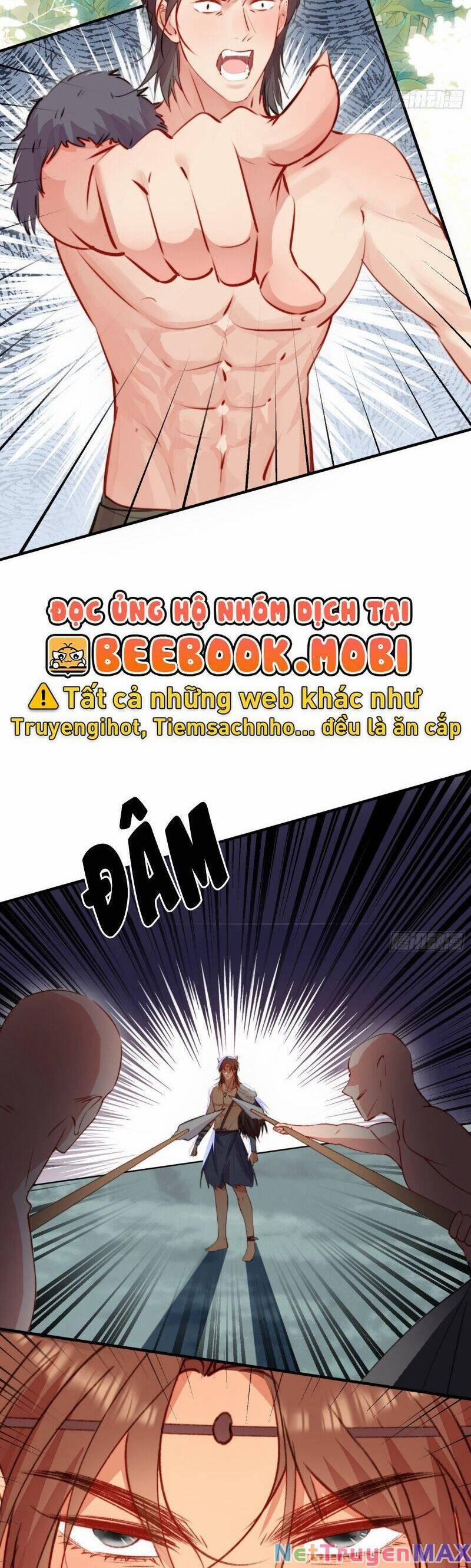 Thú Thế Ngọt Sủng, Tôi Ở Dị Giới Làm Vũ Thần 26 trang 2