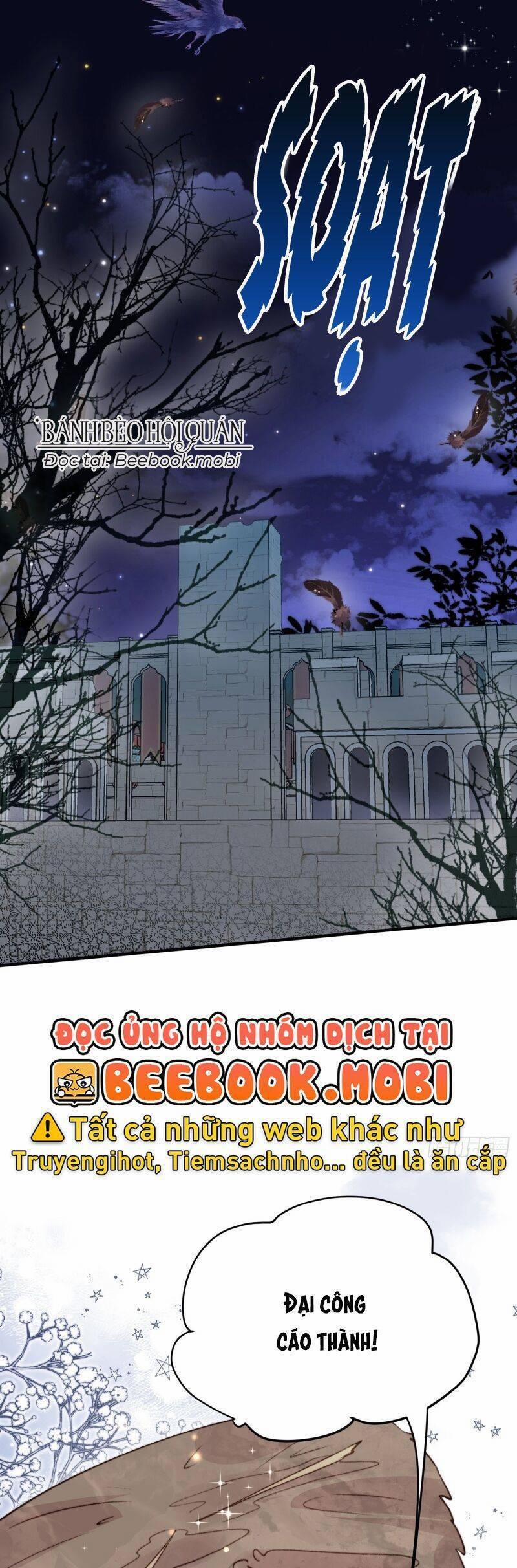 Thú Thế Ngọt Sủng, Tôi Ở Dị Giới Làm Vũ Thần 26 trang 21