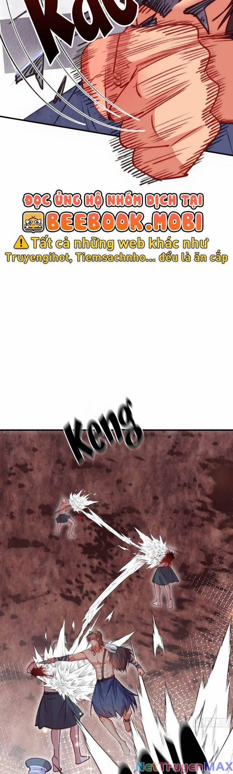 Thú Thế Ngọt Sủng, Tôi Ở Dị Giới Làm Vũ Thần 26 trang 4