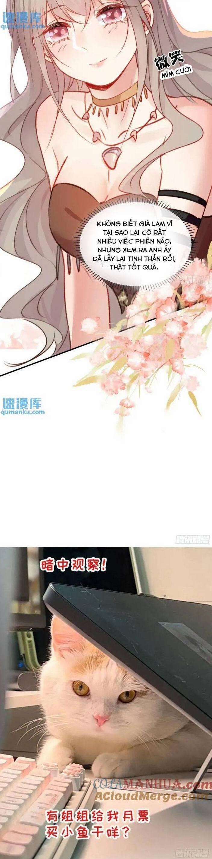 Thú Thế Ngọt Sủng, Tôi Ở Dị Giới Làm Vũ Thần 27 trang 12