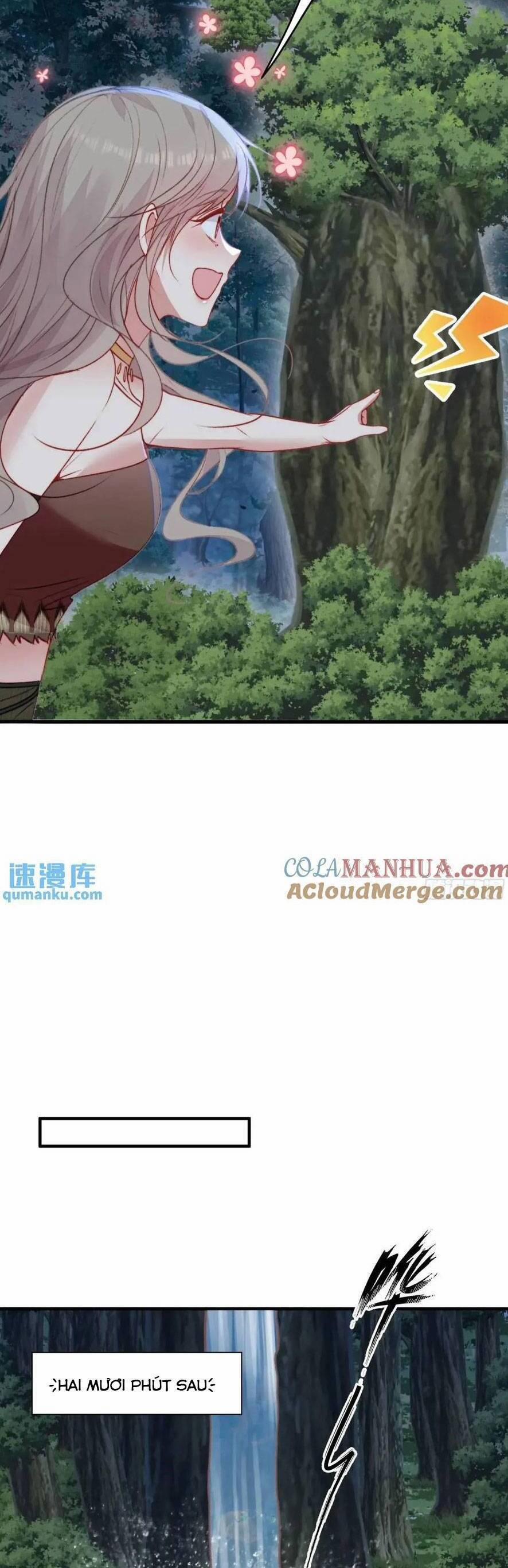 Thú Thế Ngọt Sủng, Tôi Ở Dị Giới Làm Vũ Thần 29 trang 12