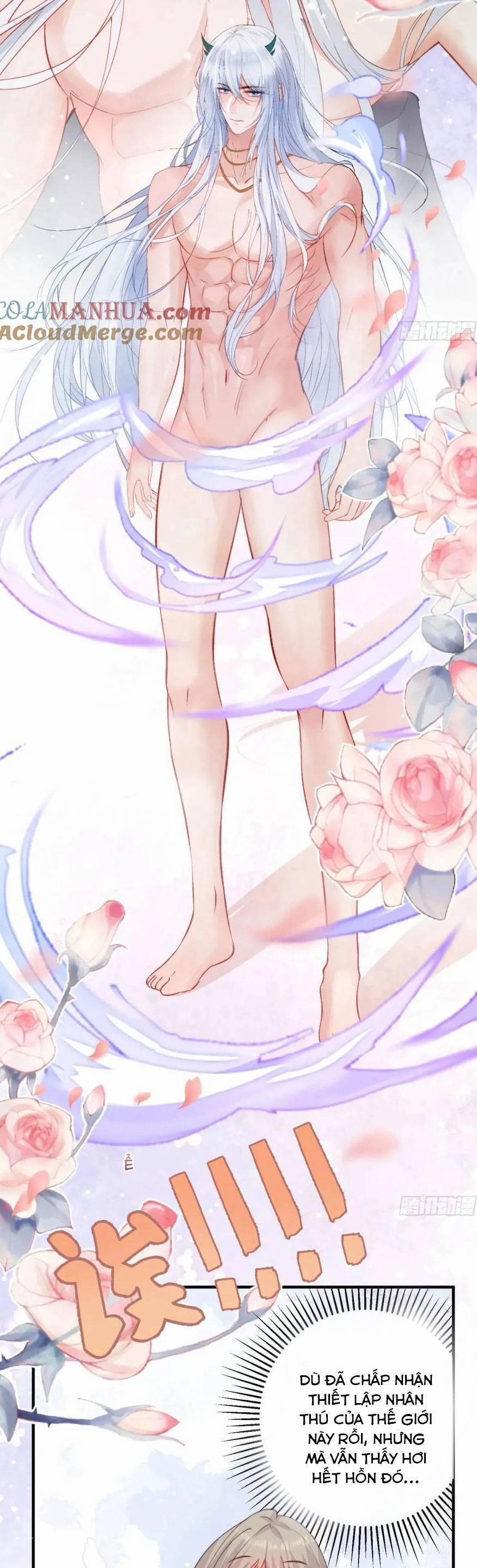 Thú Thế Ngọt Sủng, Tôi Ở Dị Giới Làm Vũ Thần 29 trang 16