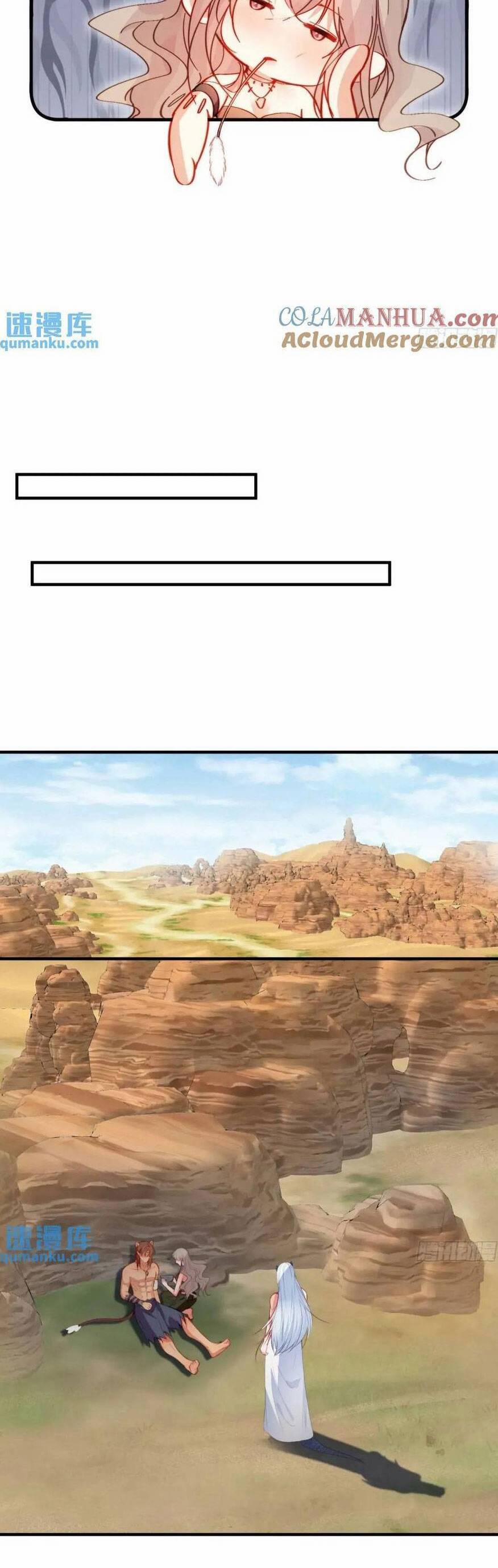 Thú Thế Ngọt Sủng, Tôi Ở Dị Giới Làm Vũ Thần 29 trang 26