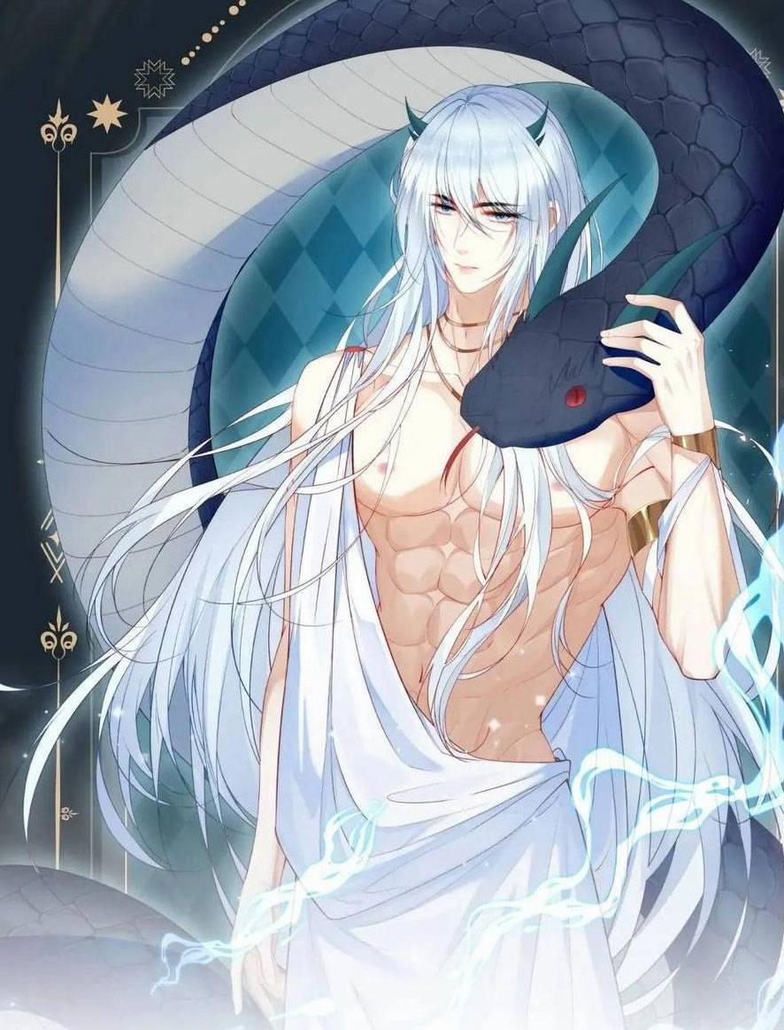 Thú Thế Ngọt Sủng, Tôi Ở Dị Giới Làm Vũ Thần 29 trang 3