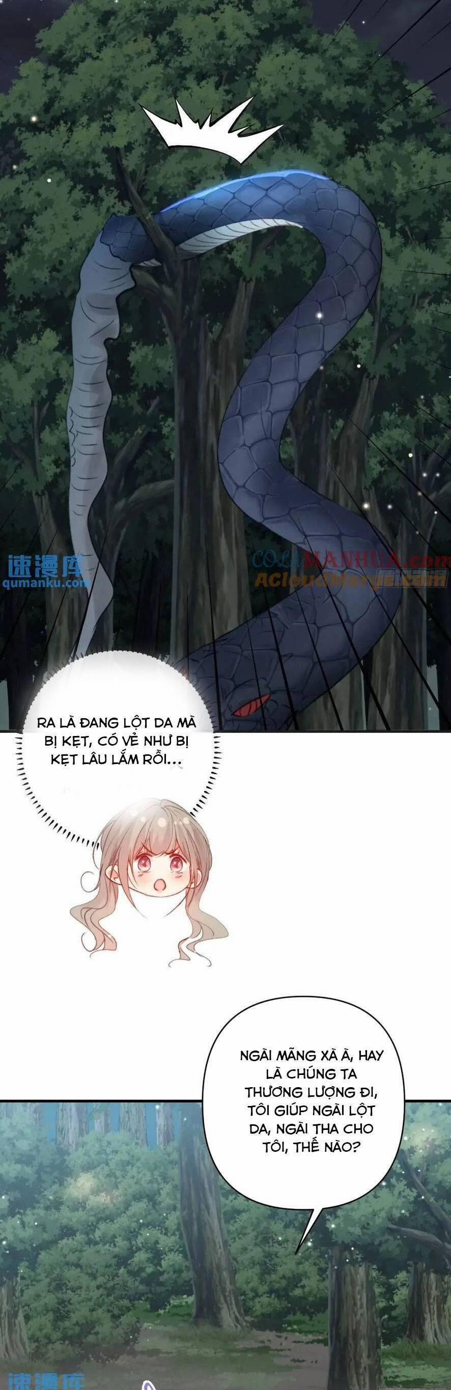 Thú Thế Ngọt Sủng, Tôi Ở Dị Giới Làm Vũ Thần 29 trang 7