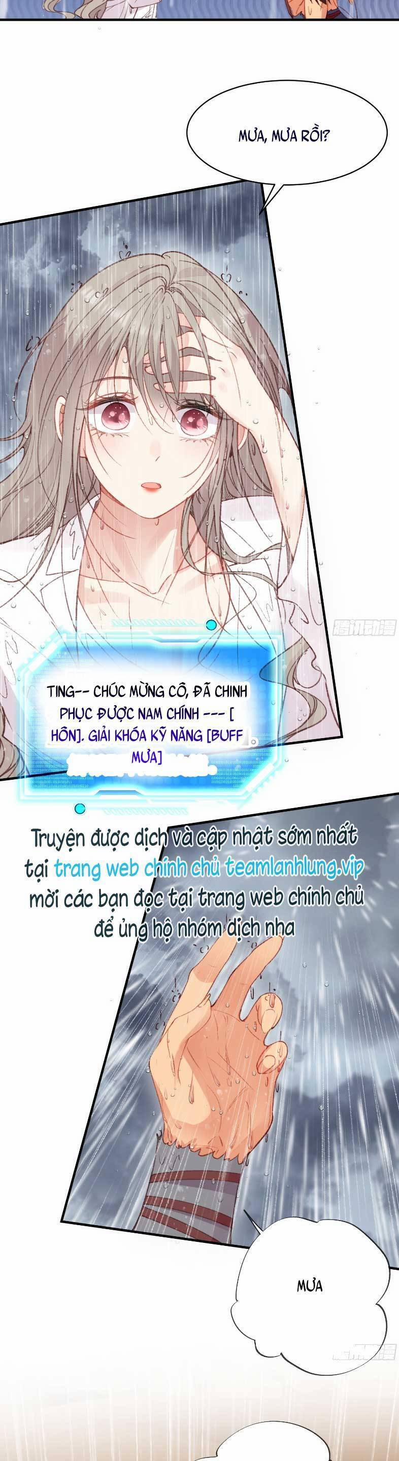 Thú Thế Ngọt Sủng, Tôi Ở Dị Giới Làm Vũ Thần 3 trang 19