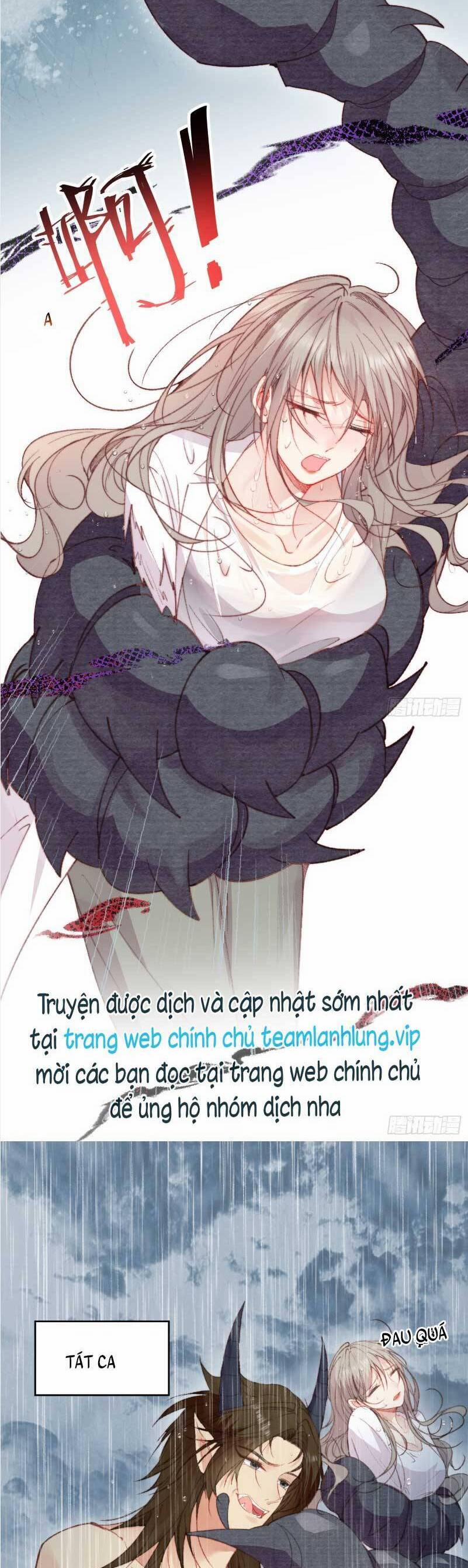 Thú Thế Ngọt Sủng, Tôi Ở Dị Giới Làm Vũ Thần 3 trang 24