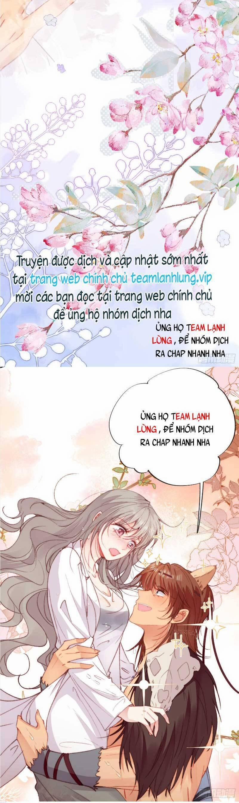 Thú Thế Ngọt Sủng, Tôi Ở Dị Giới Làm Vũ Thần 3 trang 29