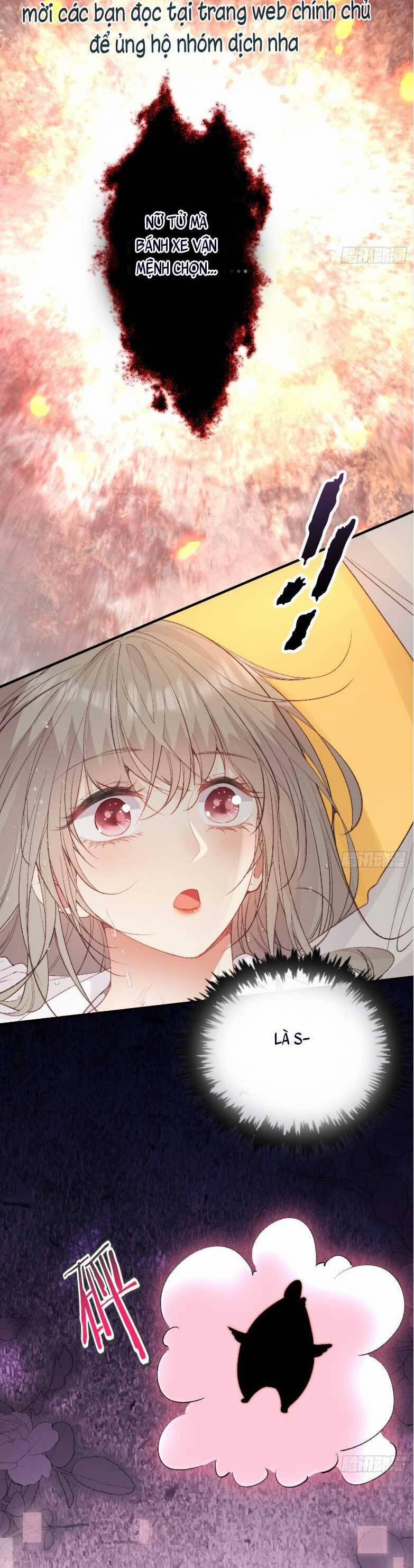 Thú Thế Ngọt Sủng, Tôi Ở Dị Giới Làm Vũ Thần 3 trang 4