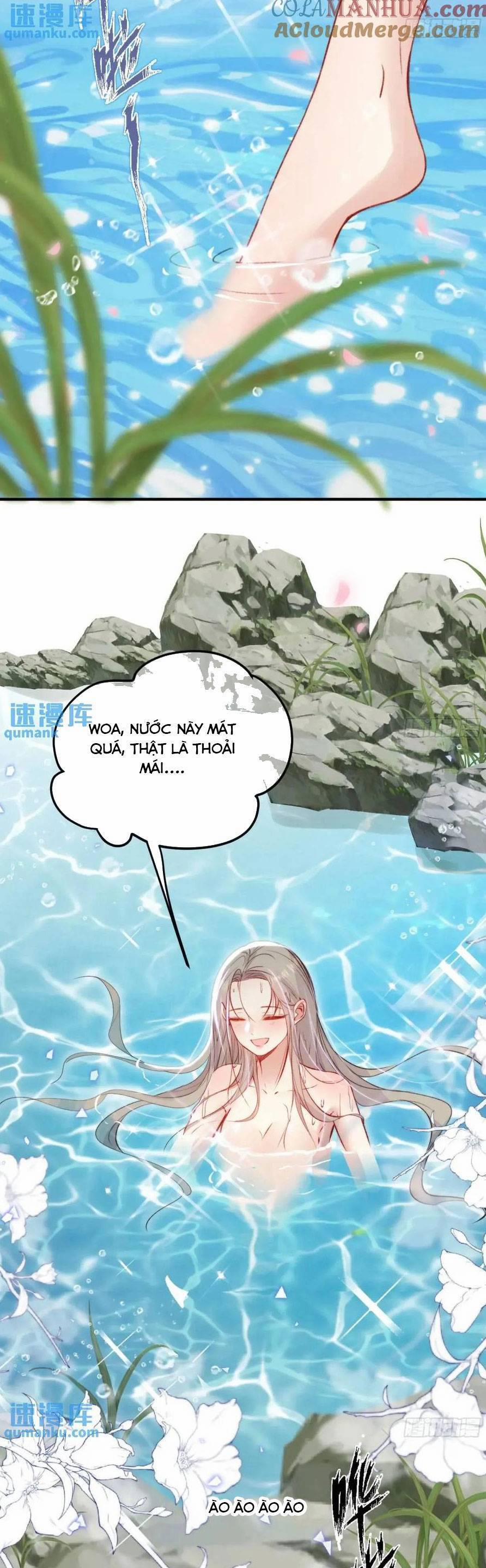 Thú Thế Ngọt Sủng, Tôi Ở Dị Giới Làm Vũ Thần 30 trang 20