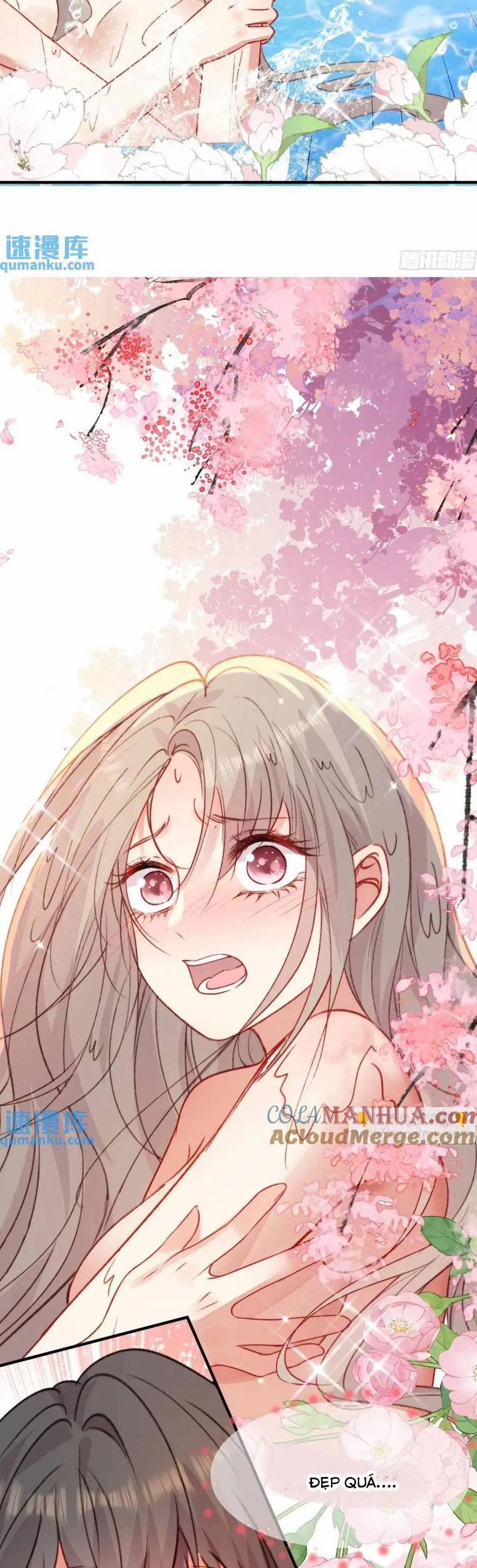 Thú Thế Ngọt Sủng, Tôi Ở Dị Giới Làm Vũ Thần 30 trang 27