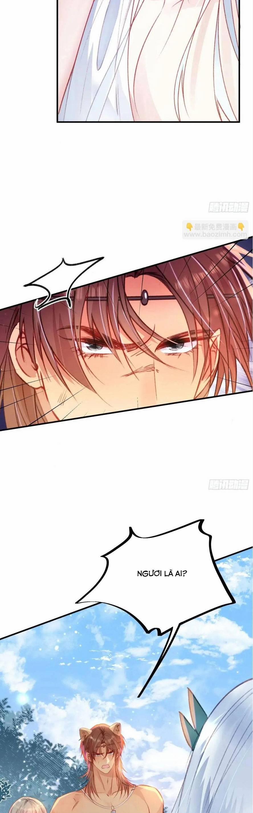 Thú Thế Ngọt Sủng, Tôi Ở Dị Giới Làm Vũ Thần 30 trang 7