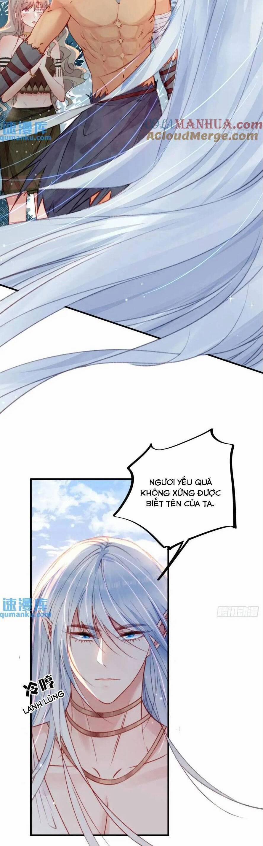 Thú Thế Ngọt Sủng, Tôi Ở Dị Giới Làm Vũ Thần 30 trang 8