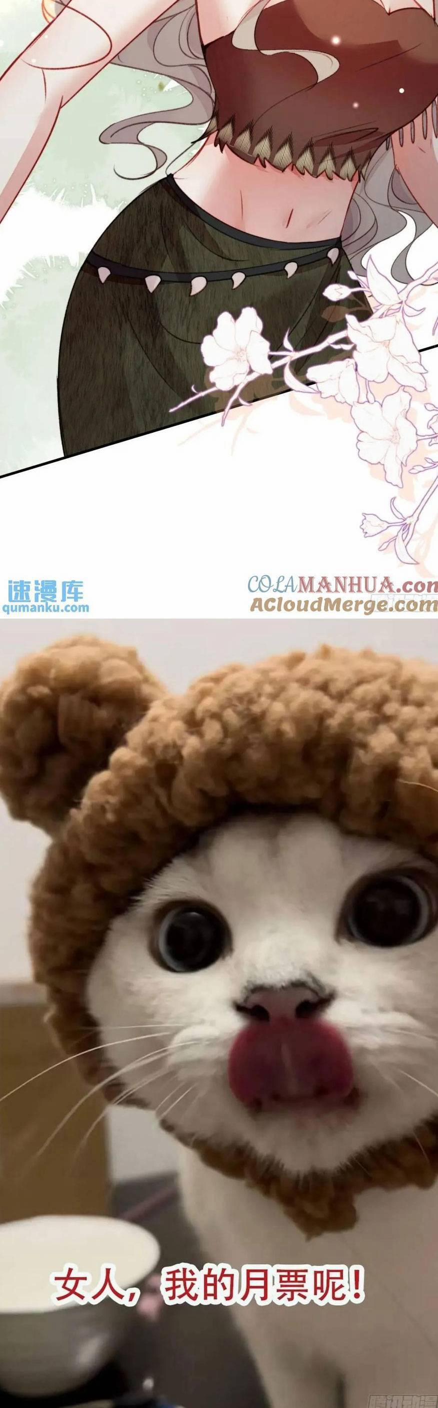 Thú Thế Ngọt Sủng, Tôi Ở Dị Giới Làm Vũ Thần 31 trang 23