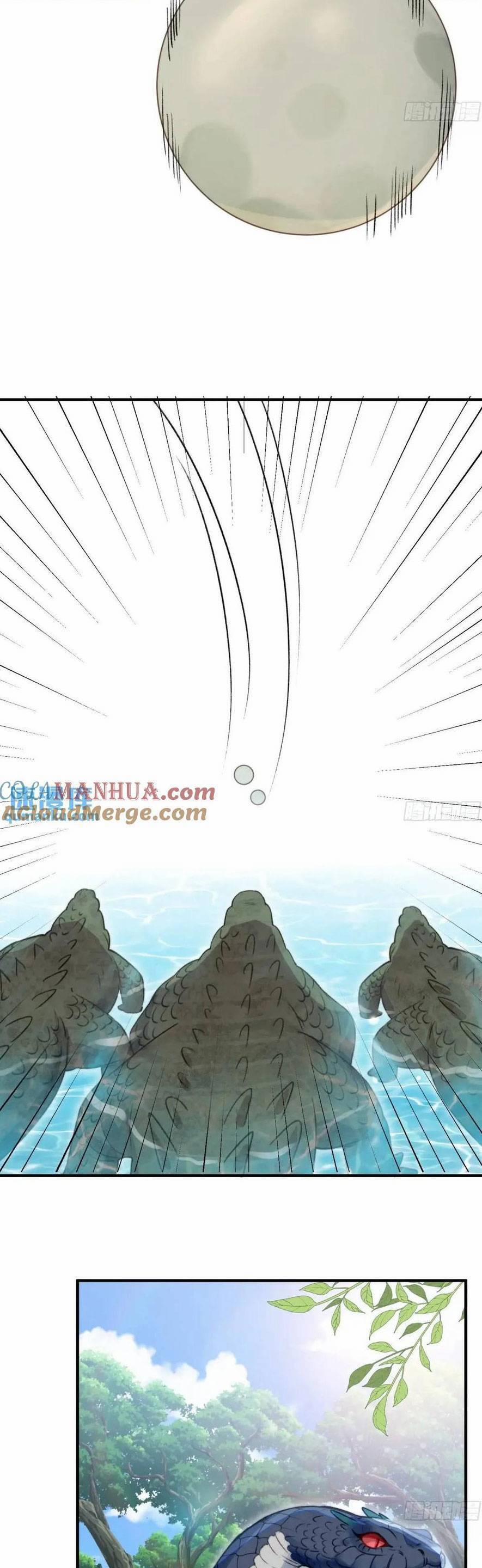 Thú Thế Ngọt Sủng, Tôi Ở Dị Giới Làm Vũ Thần 32 trang 14