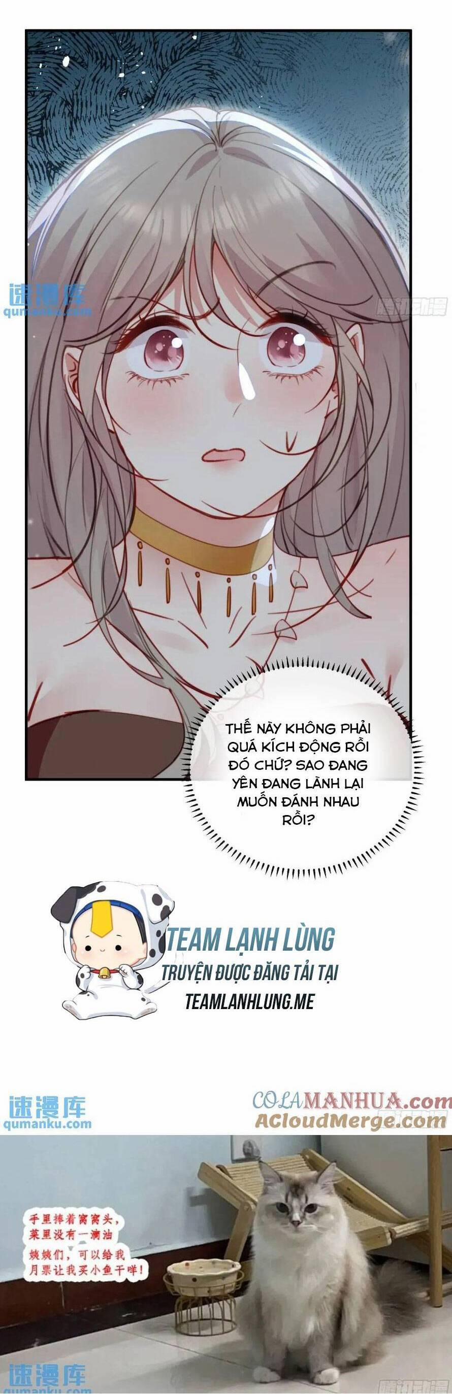 Thú Thế Ngọt Sủng, Tôi Ở Dị Giới Làm Vũ Thần 32 trang 27