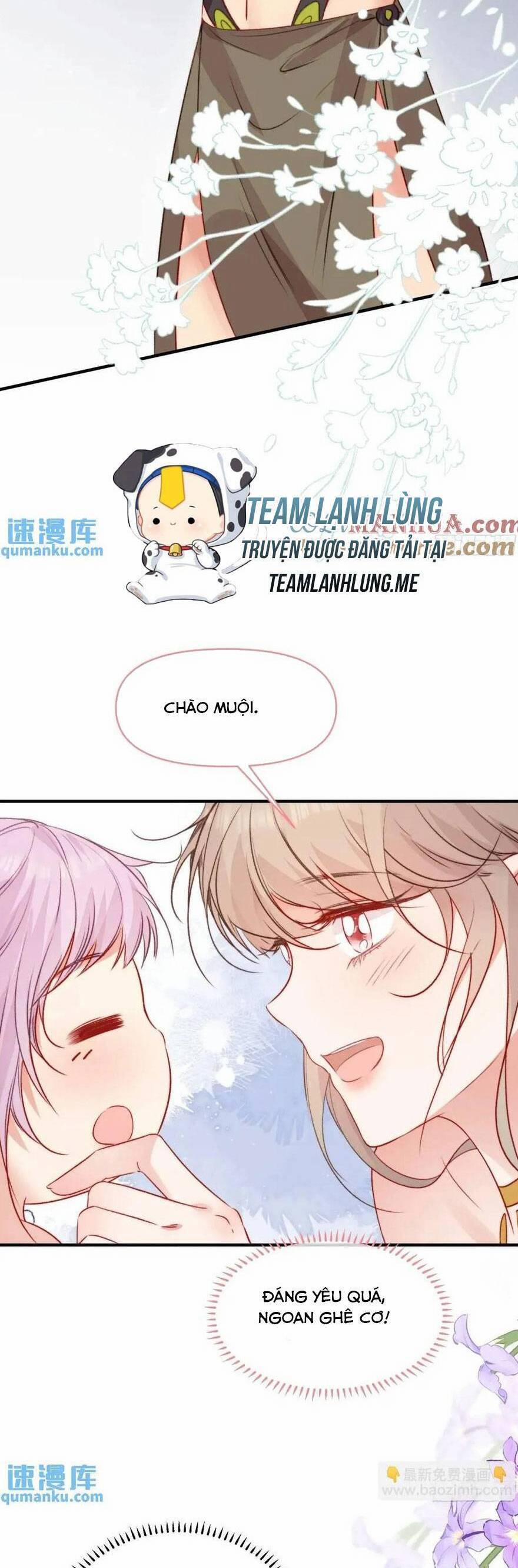 Thú Thế Ngọt Sủng, Tôi Ở Dị Giới Làm Vũ Thần 33 trang 25