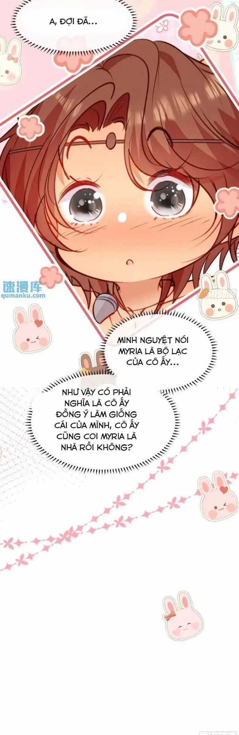 Thú Thế Ngọt Sủng, Tôi Ở Dị Giới Làm Vũ Thần 35 trang 26