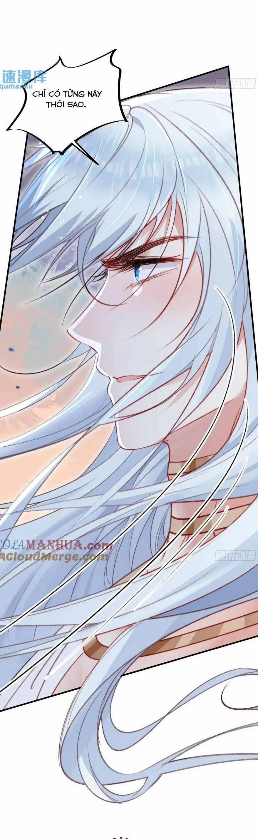 Thú Thế Ngọt Sủng, Tôi Ở Dị Giới Làm Vũ Thần 38 trang 10